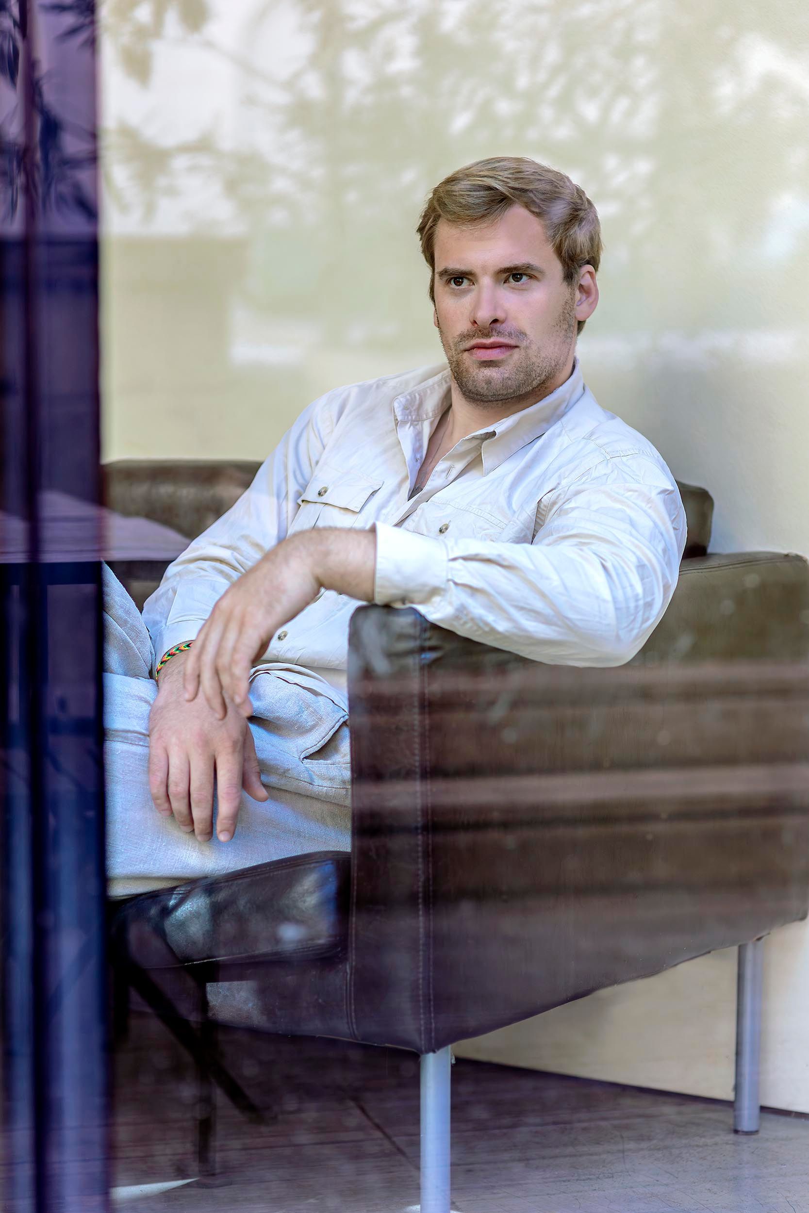 kaspar simonischek, peter simonischek, portraits, businessportrait, porträt, businessporträt, ulrik hölzel