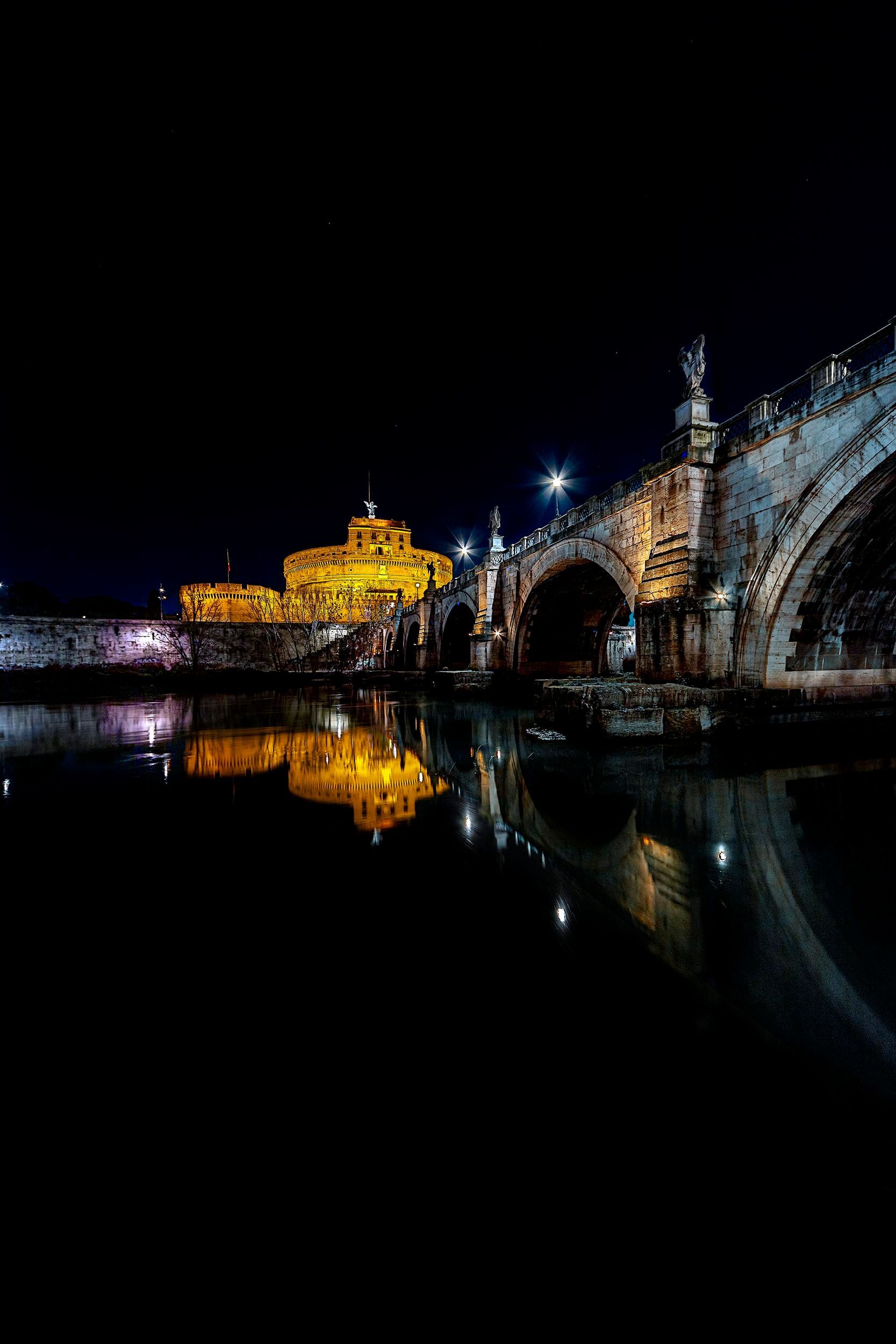 Castel Sant' Angelo, engelsburg, castel saint angelo, rome, roma, rom, italia, italien, italie, ulrik hölezl, ulrik hoelzel, portraits, fotograf wien, fotograf 1180, fotograf währing, sedcard