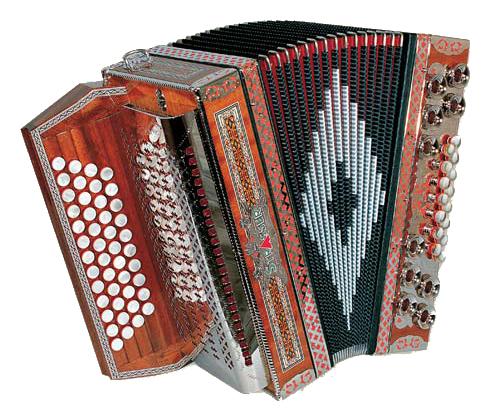 Steirische Harmonika