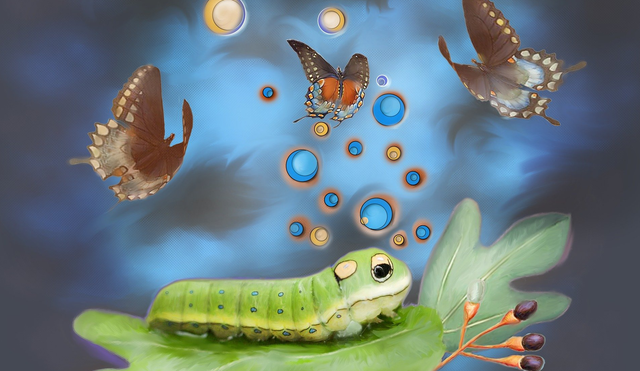 Download Das einzig bestaendige ist der wandel For iPhone Free