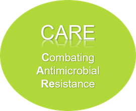 Combating Antimicrobial Resistance