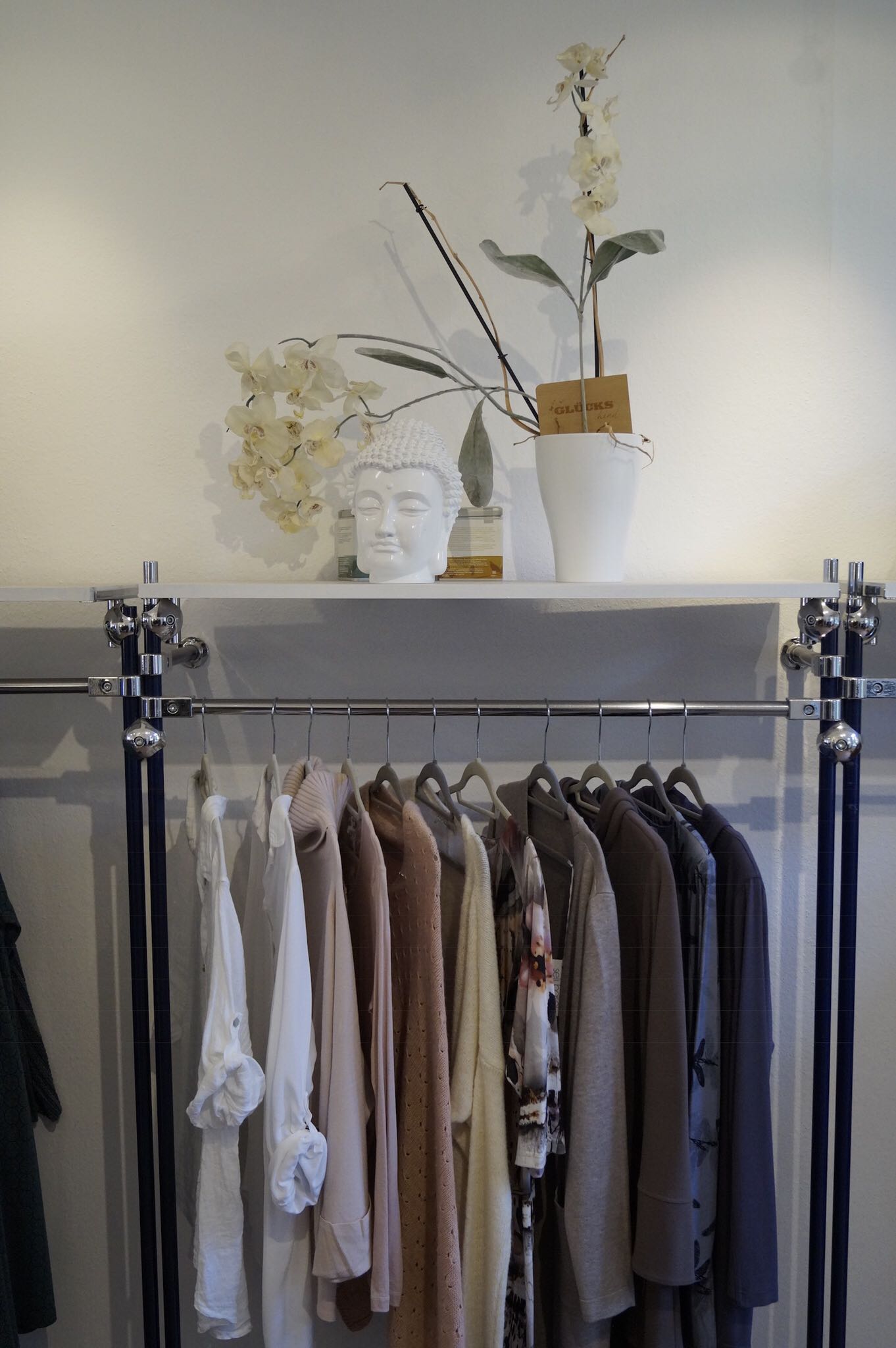 Kleidung Seli Basel Mode Gechäft in Potsdam