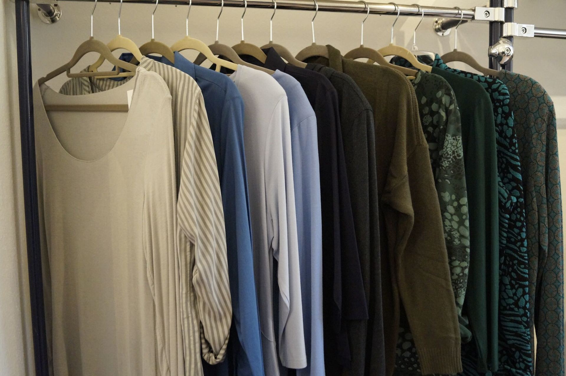 Oberteile Seli Basel Mode Gechäft in Potsdam