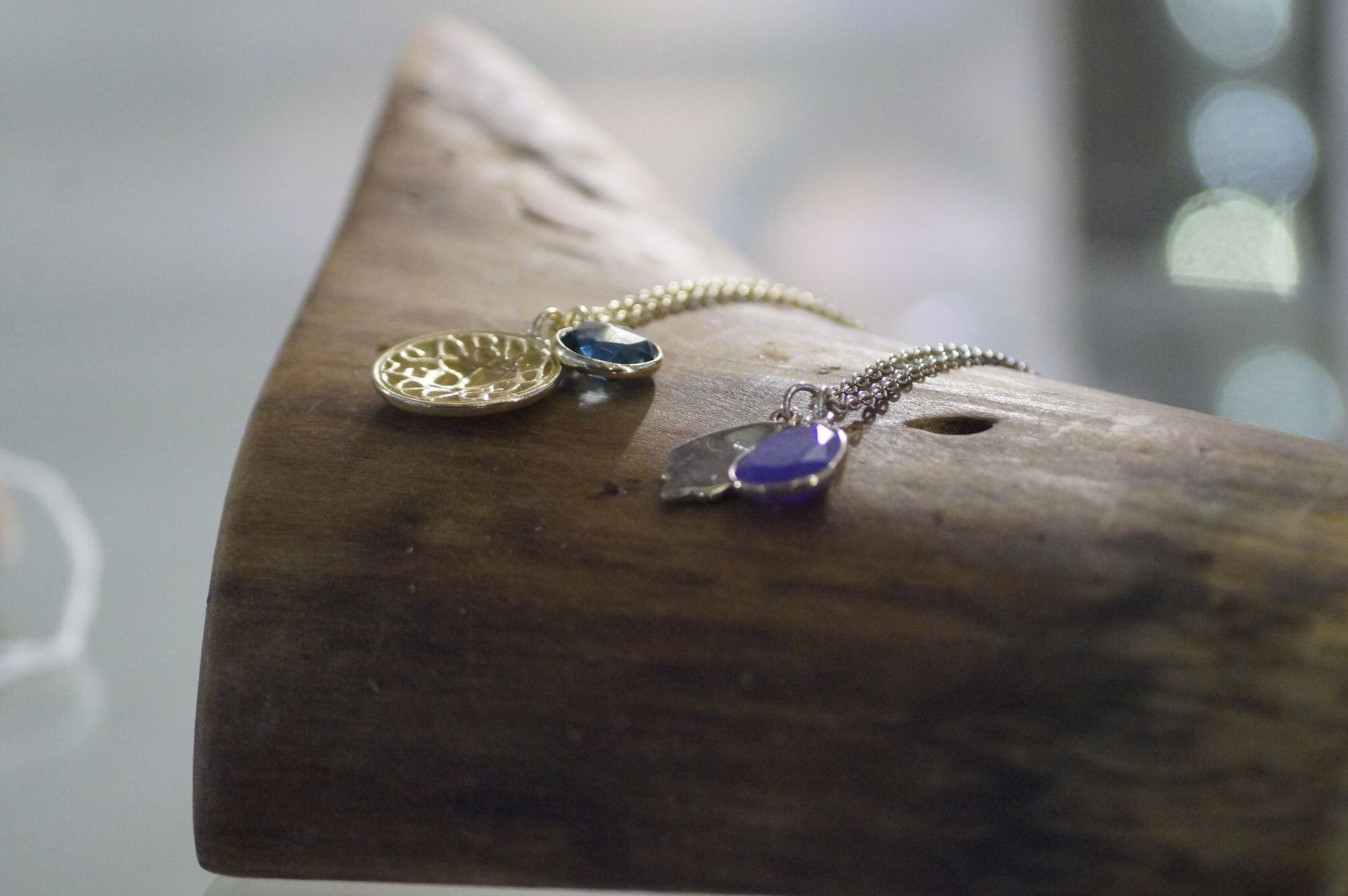 Ketten Seli Basel Mode Gechäft in Potsdam