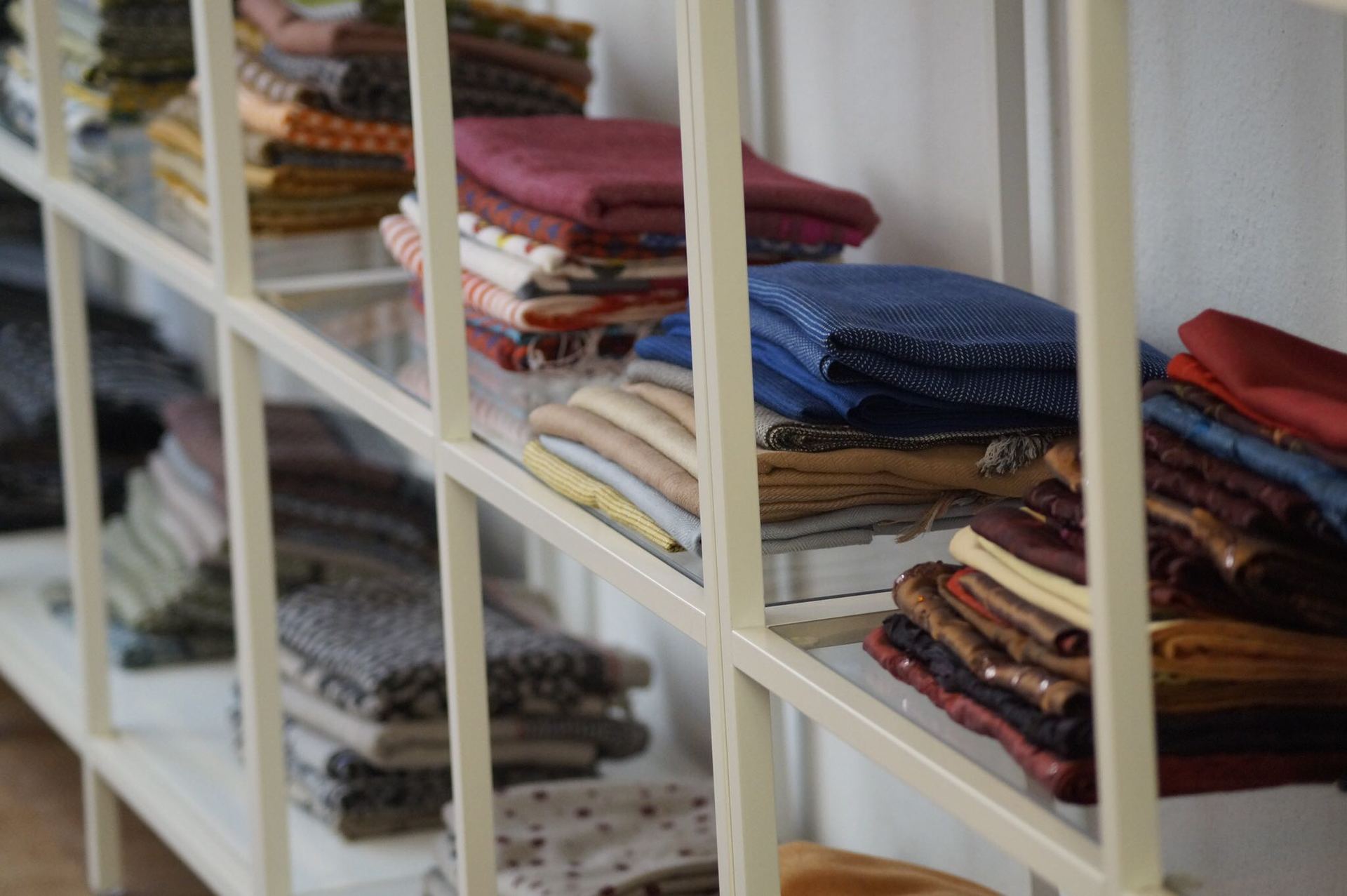 Regal Seli Basel Mode Gechäft in Potsdam