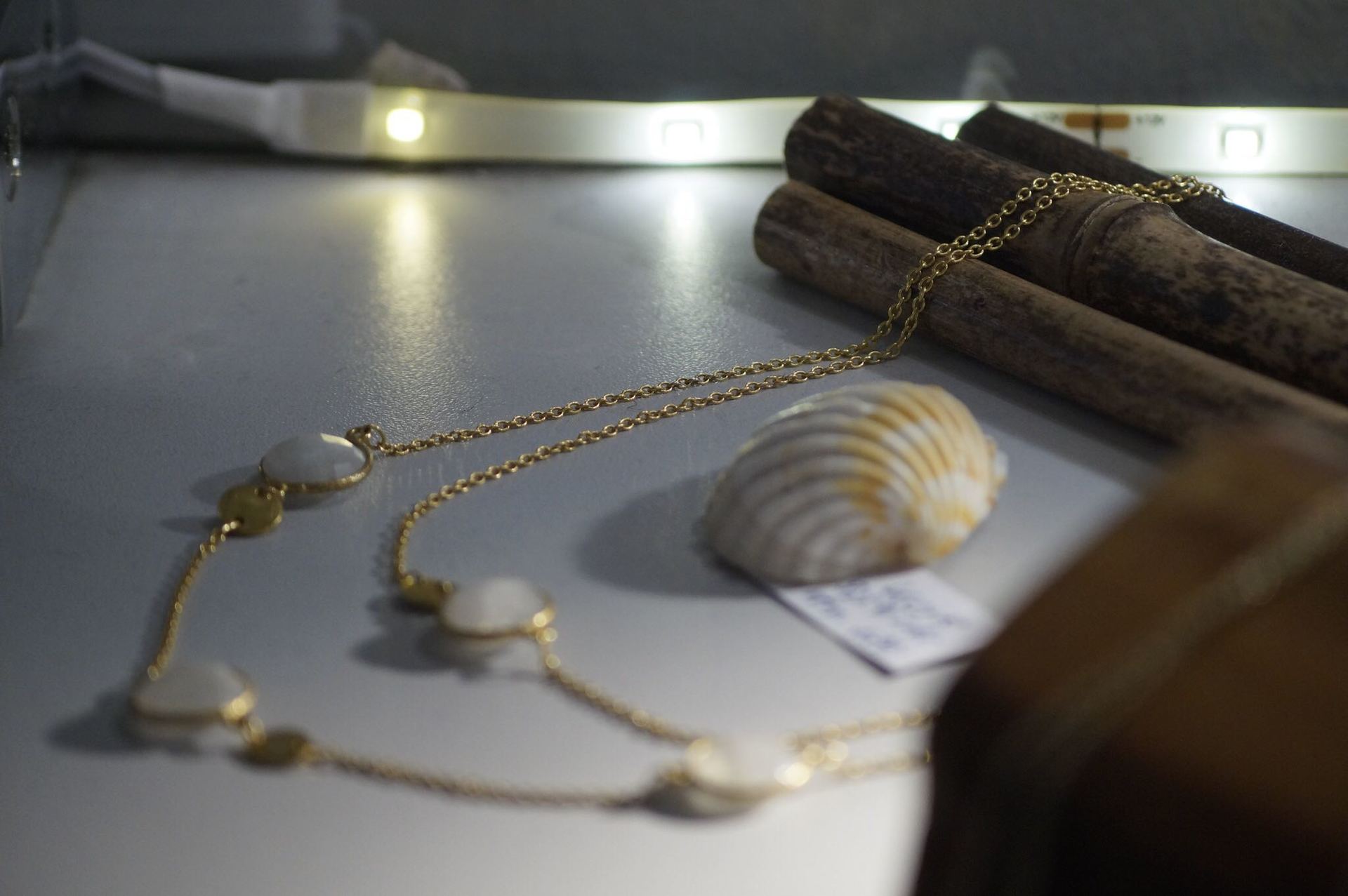 Kette Seli Basel Mode Gechäft in Potsdam