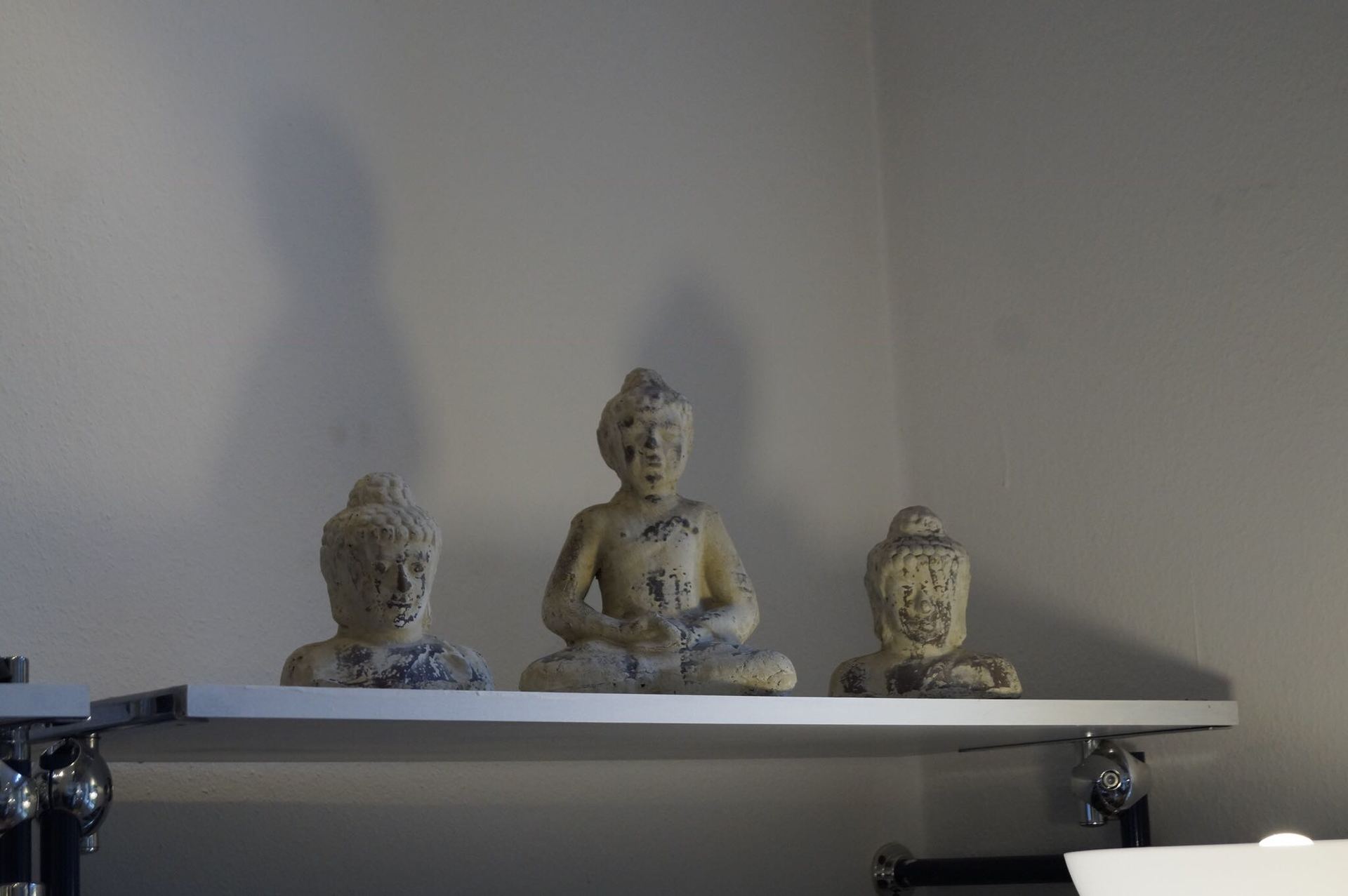 Buddha Seli Basel Mode Gechäft in Potsdam