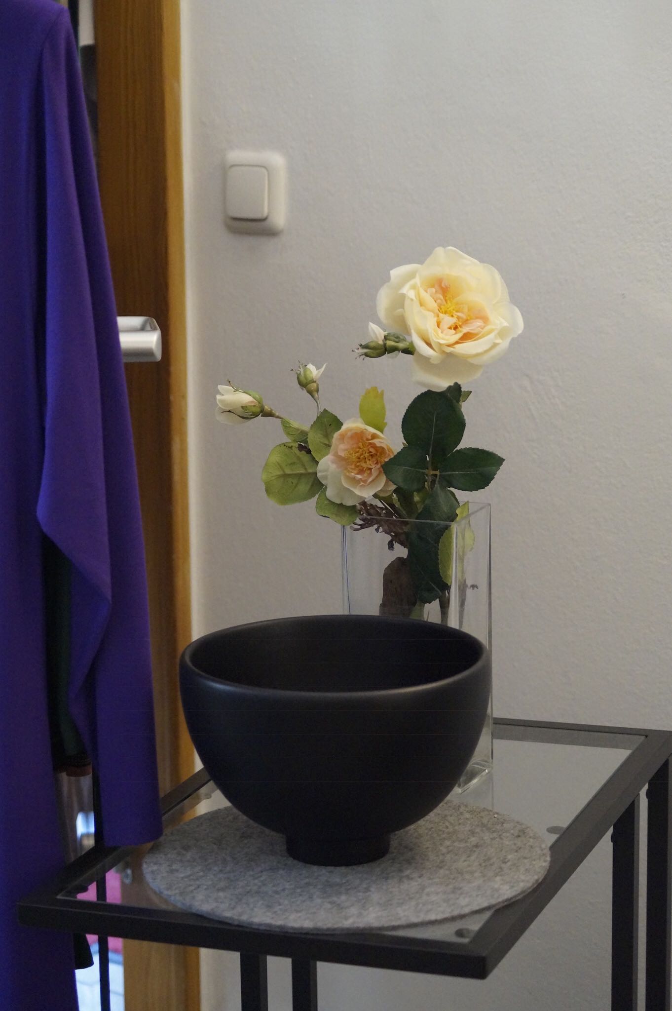 Deko Seli Basel Mode Gechäft in Potsdam