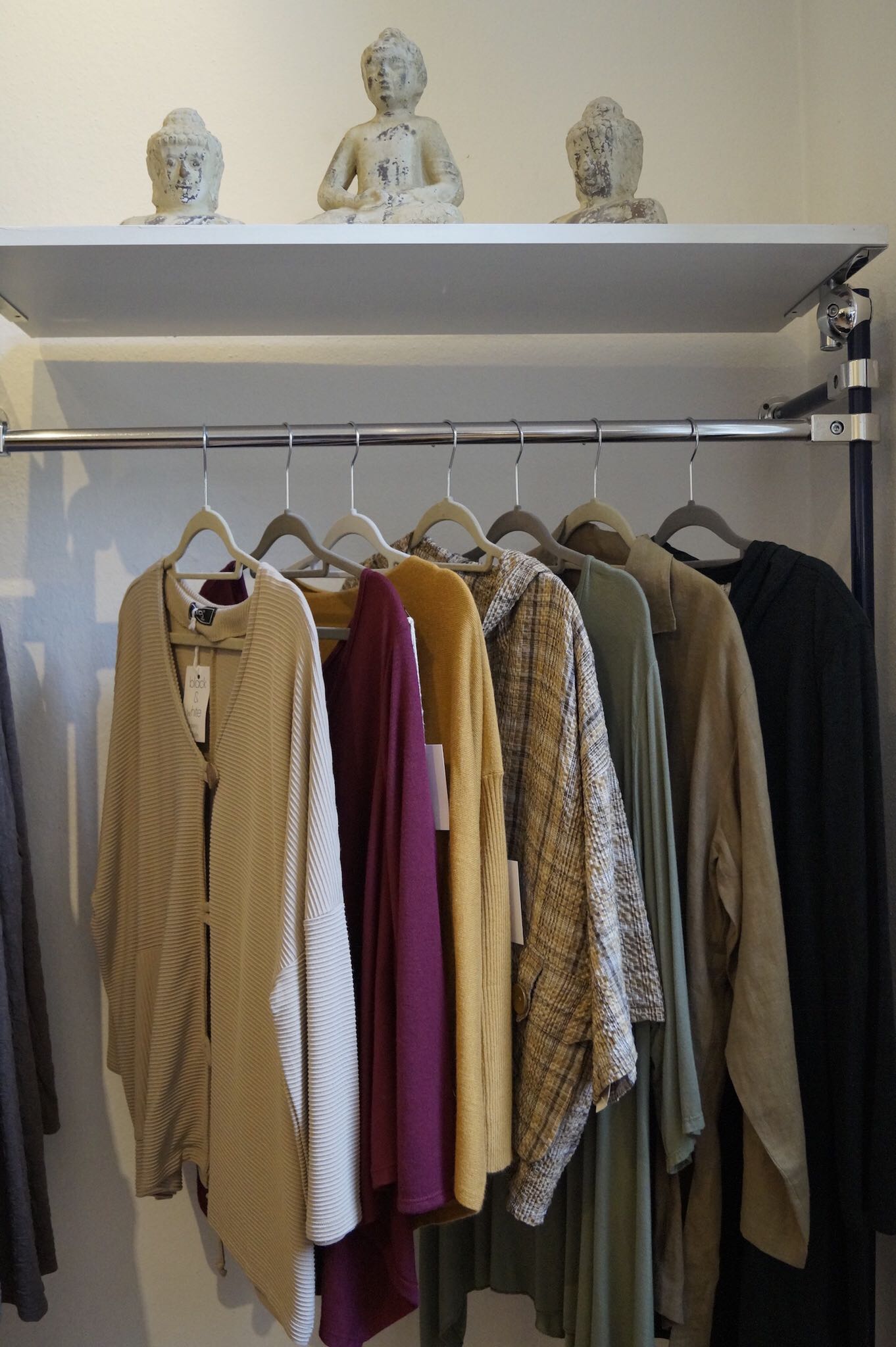 Cardigans Seli Basel Mode Gechäft in Potsdam