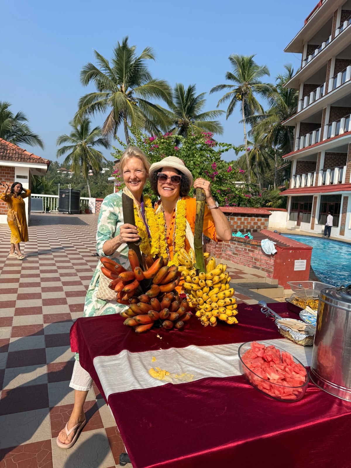 Ayurveda Studienreisen 
