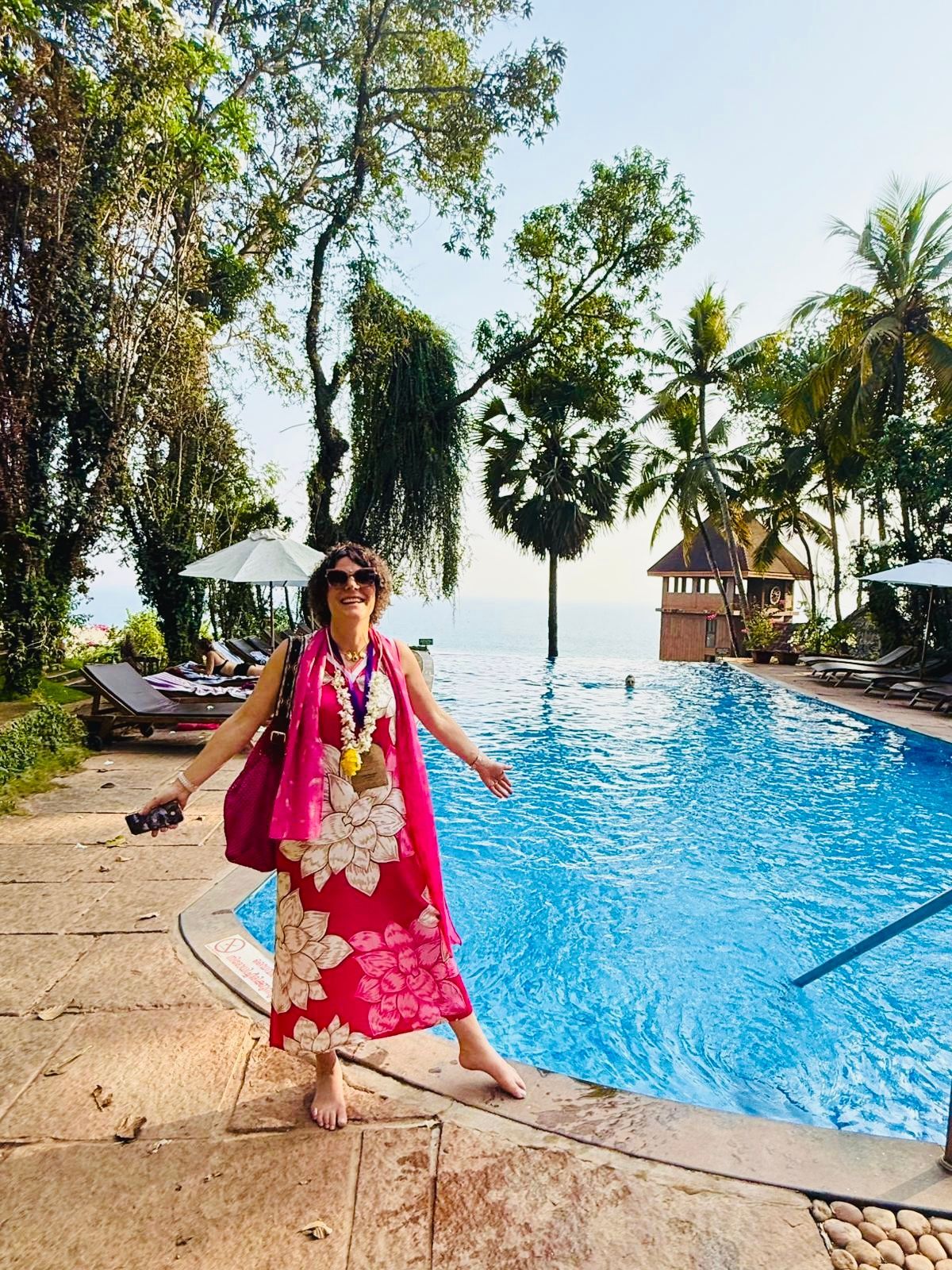 Ayurveda Studienreisen nach Indien