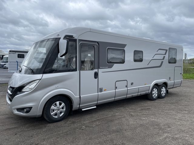 Rugen Caravan Vermietung Verkauf Von Wohnmobilen Transportern