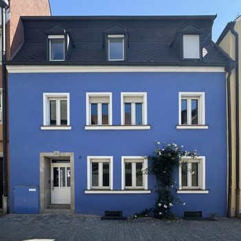 Weiden-Unterer Markt