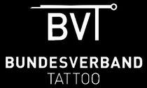 KEEtattoos ist Mitglied im BVT, Bundesverband Tattoo e. V.