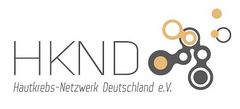 Logo HKND Hautkrebsnetzwerk Deutschland e.V.