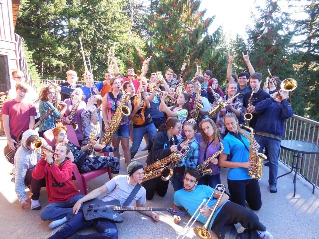 Auslandsaufenthalt Kanada Switch You Music Group