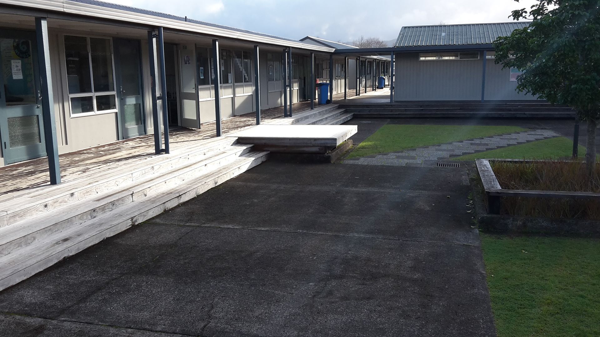 Auslandsjahr Schüleraustausch Schule