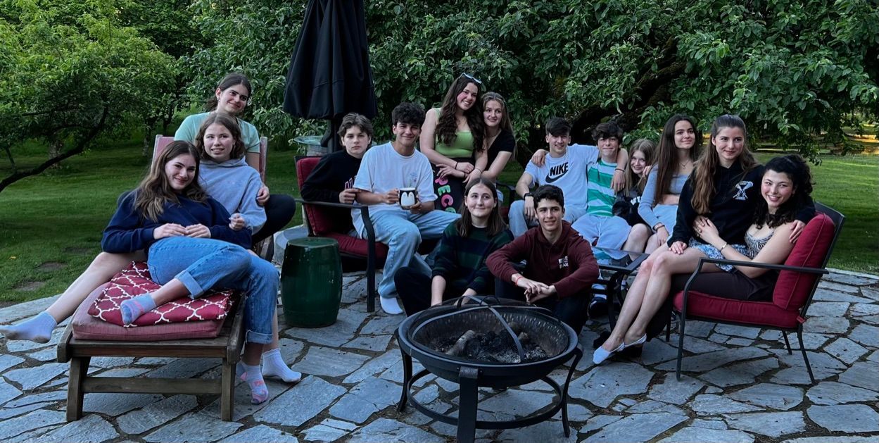 Highschool Kanada Switch You Internationals