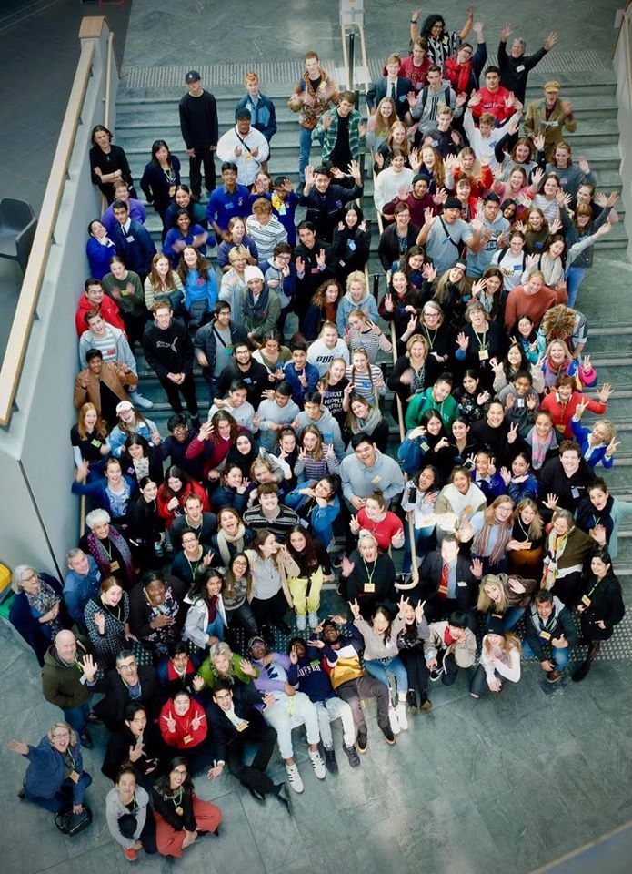 Neuseeland Schüleraustausch Switch You