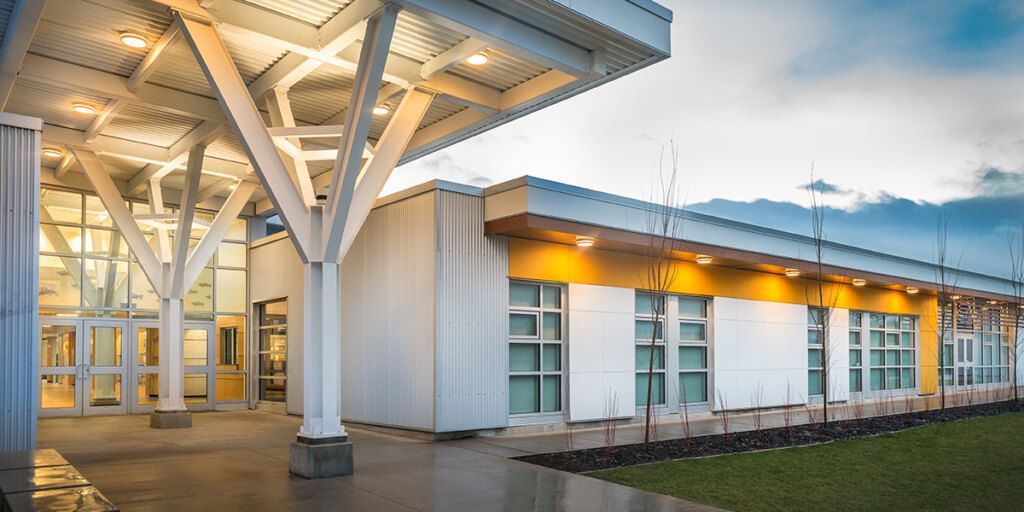 Highschool Kanada Switch You