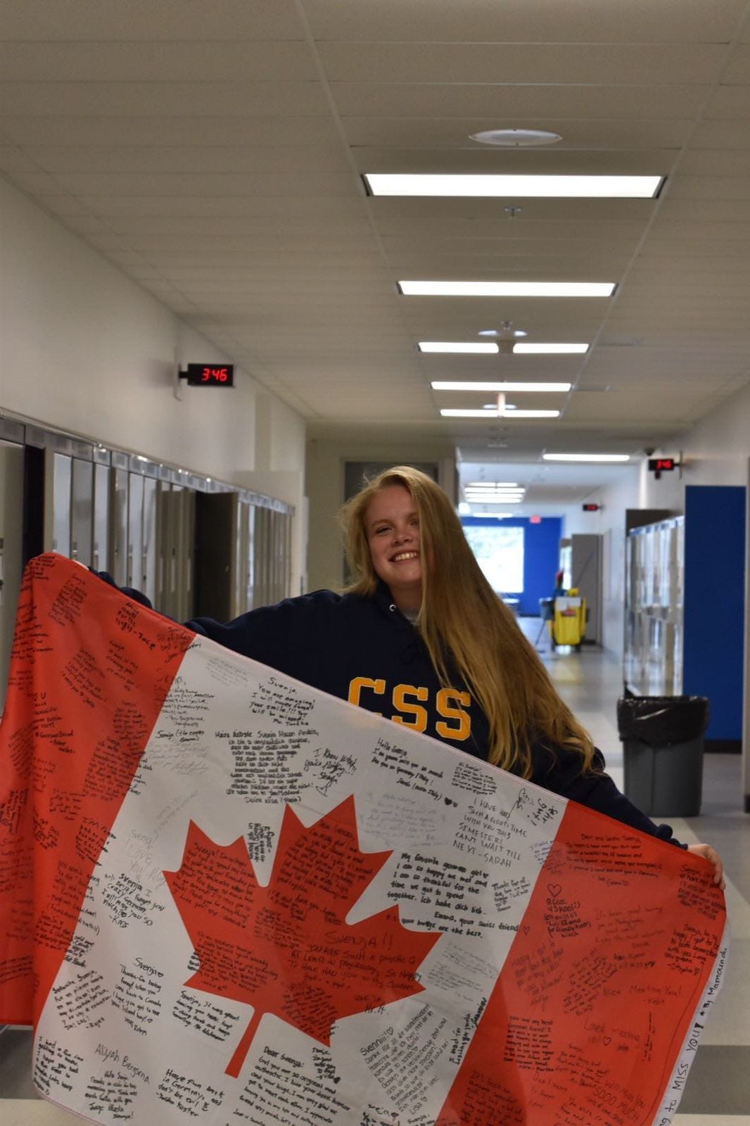 Auslandsjahr Kanada Switch You International Student