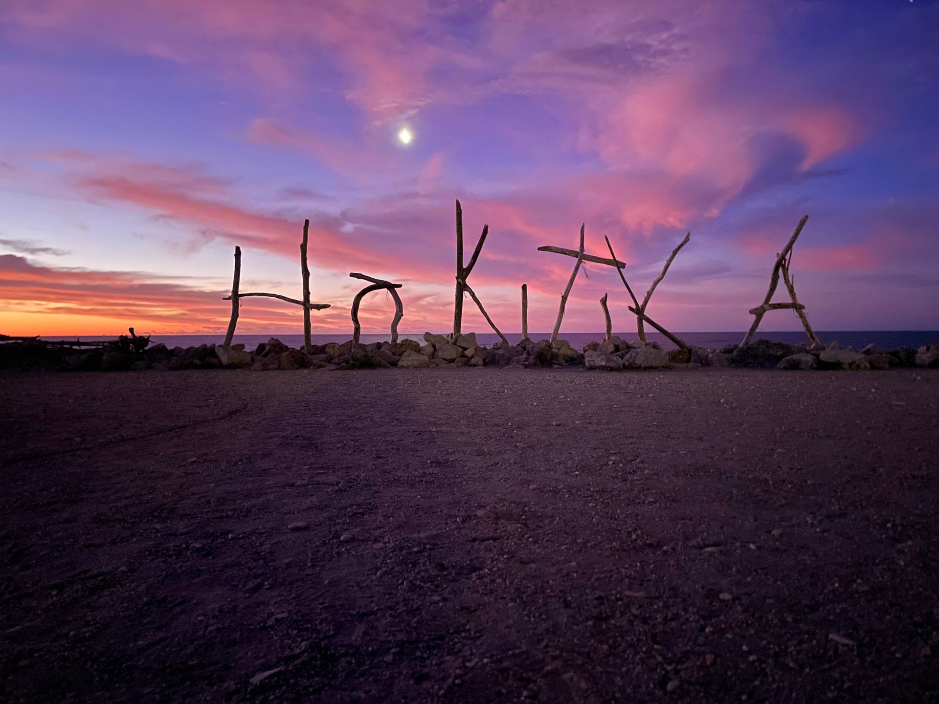 Schüleraustausch Neuseeland Hokitika