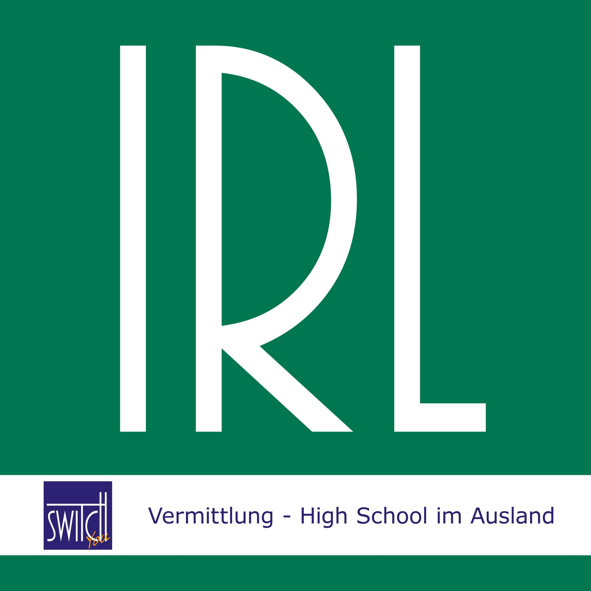 Switch You Irland Katalog