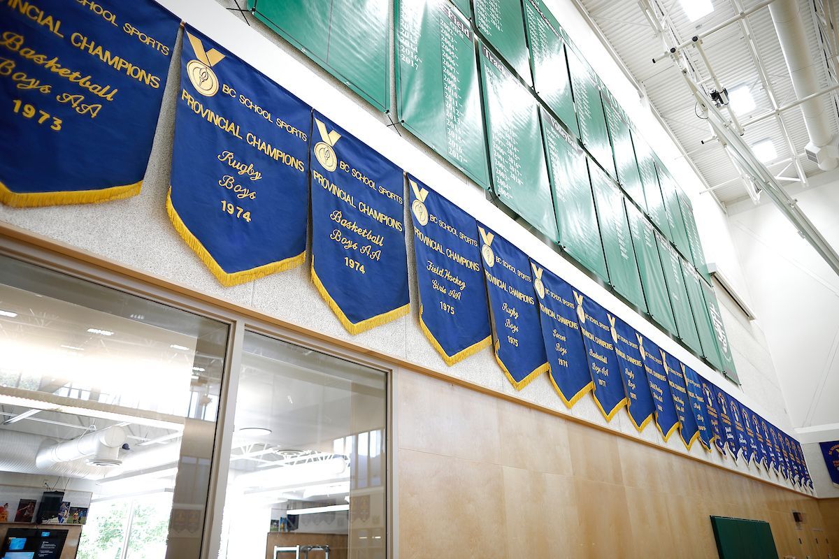 Auslandsjahr Kanada Switch You  Oak Bay School