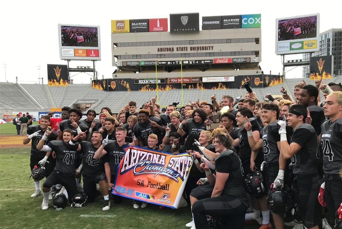 Schüleraustausch Highschool USA Switch You Football Team