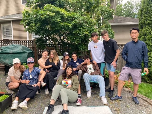 Schüleraustausch Kanada Switch You International Students