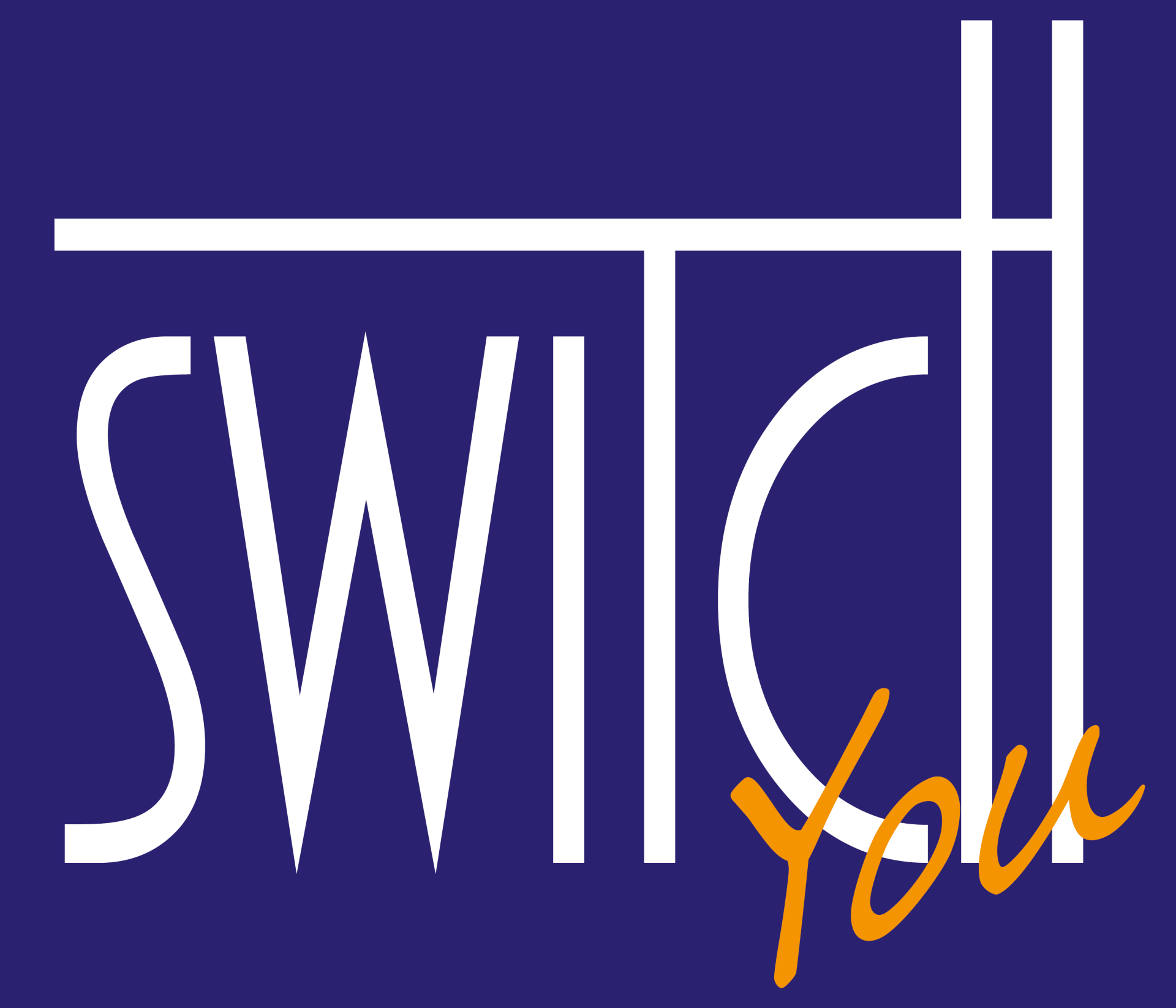 Switch You Logo