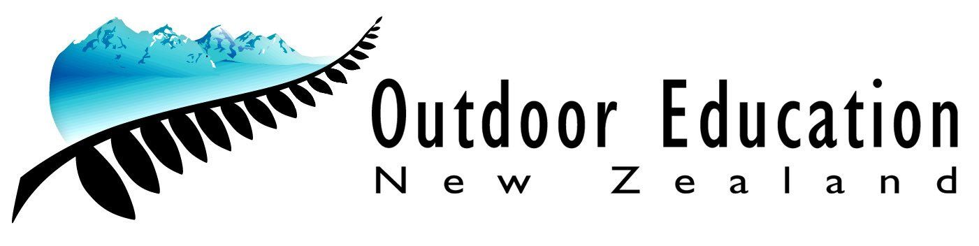 Schüleraustausch Logo Outdoor Education