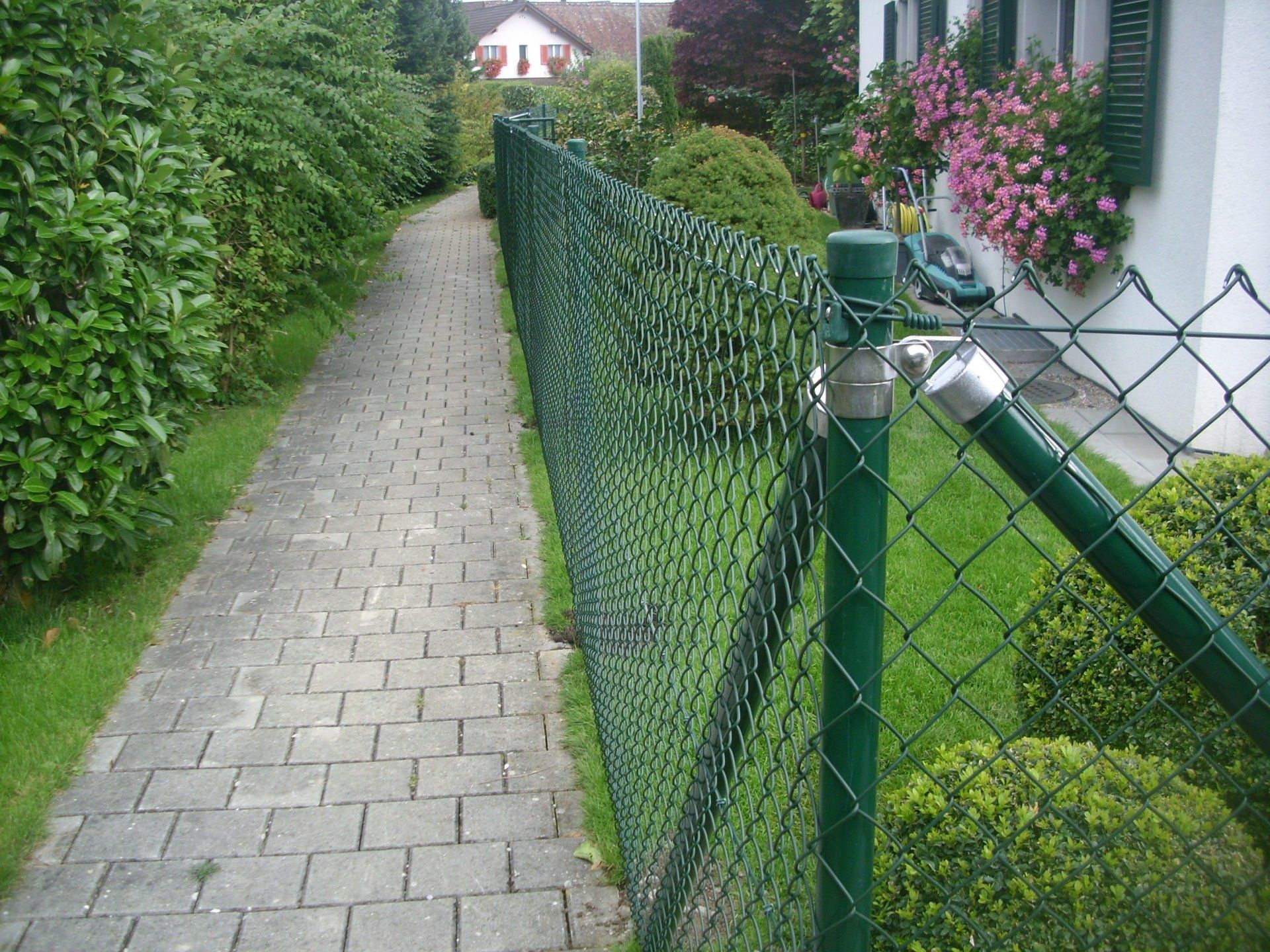 SaarPfalzZaun