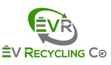 EV Recycling Co logo