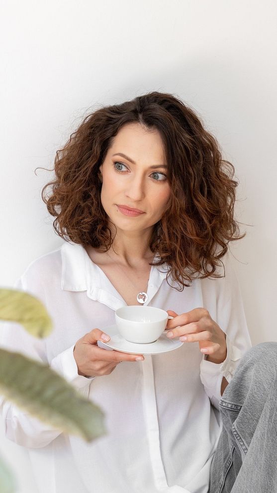 Tatjana Zerr: Hautcoach, Gesundheitsprofi und Ernäharungsexpertin