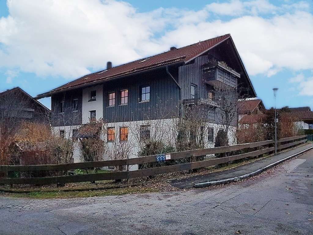 Verkauf durch Kuchenbauer-Immobilien in Murnau