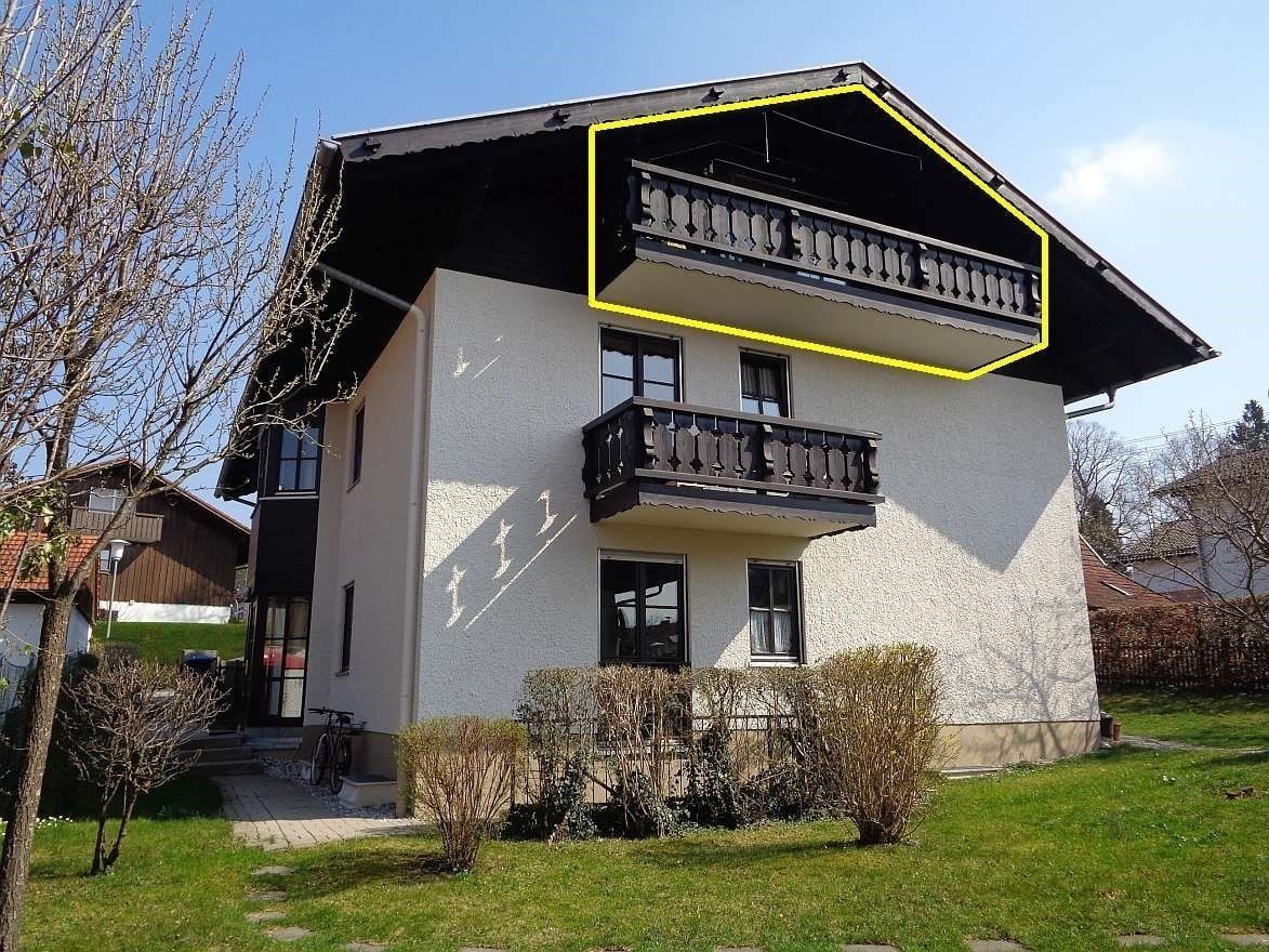 Verkauf durch Kuchenbauer-Immobilien in Murnau am Staffelsee