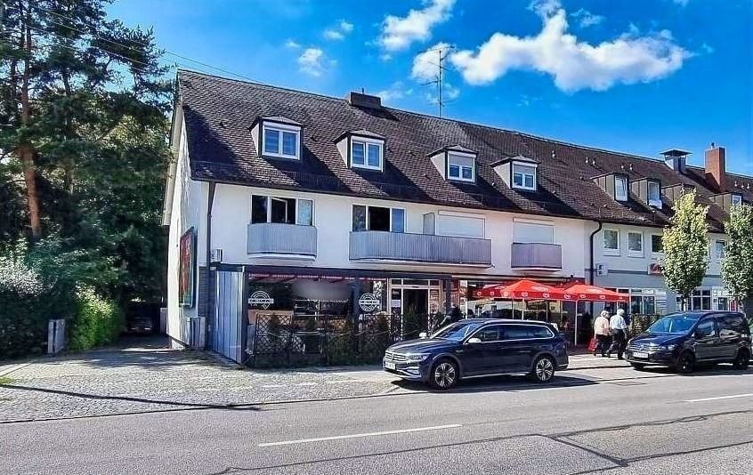 Verkauf durch Kuchenbauer-Immobilien in München-Neuaubing