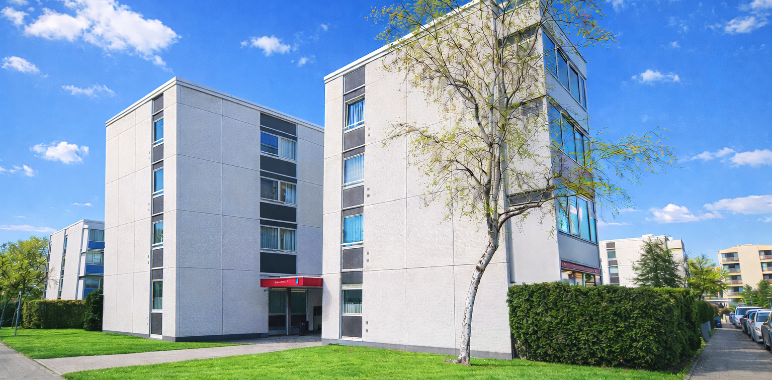 Wohnhaus - Fußläufig zur U3 in Fürstenried-West - Wohnungspaket - 3 x 4-Zimmer Eigentumswohnung(en) mit ca. 91 m² - ca. 99 m² - zur Kapitalanlage oder mit Geduld zur Selbstnutzung