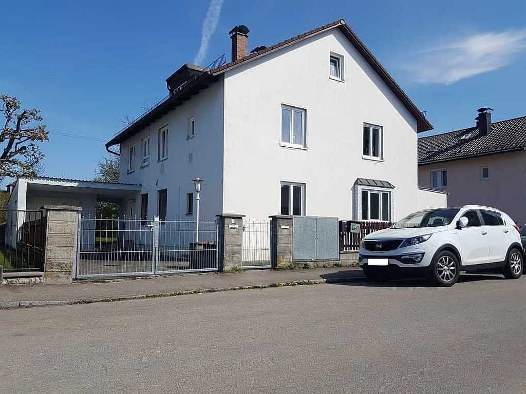 Verkauf durch Kuchenbauer-Immobilien in München Bogenhausen-Denning