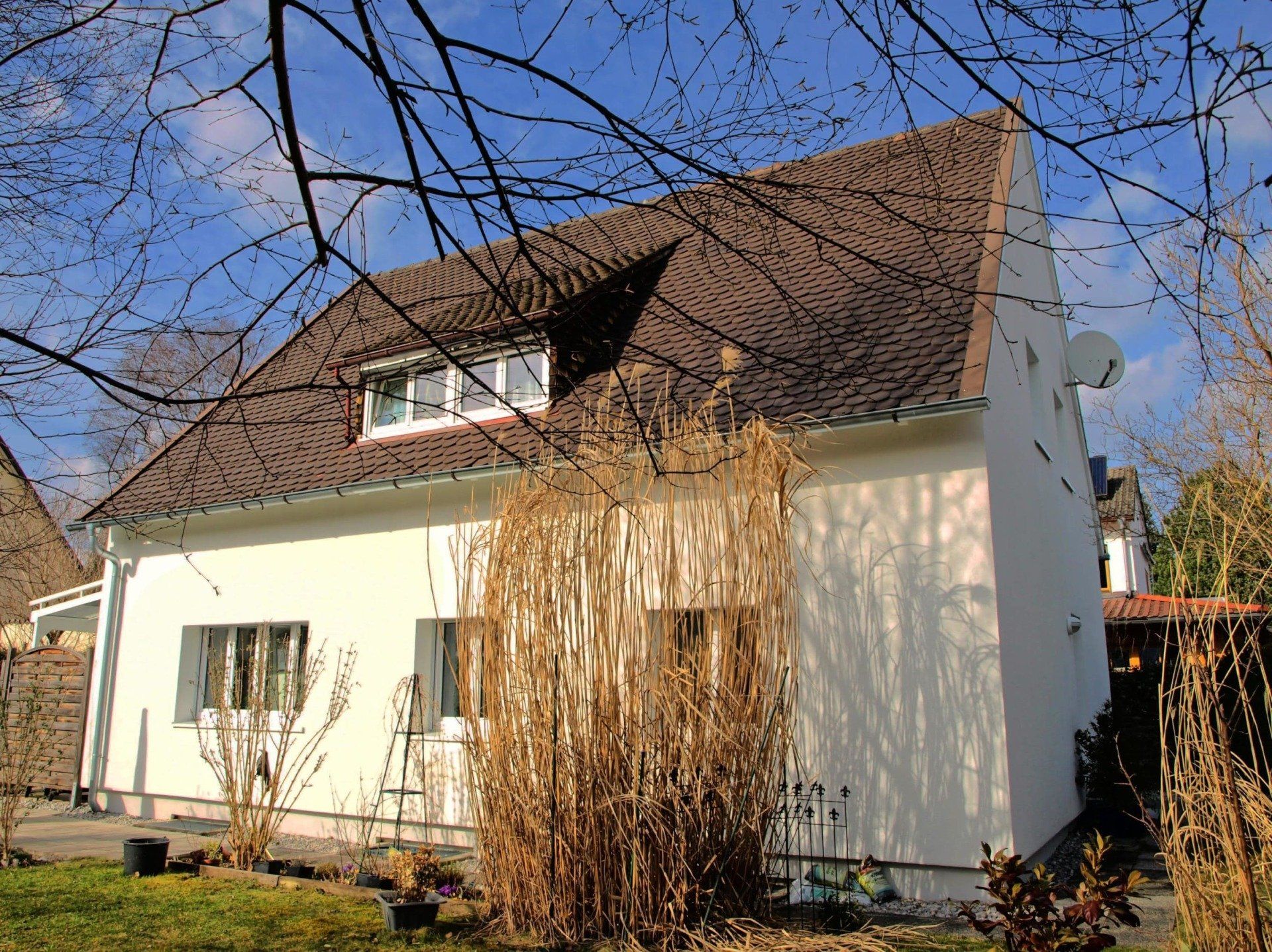 Verkauf durch Kuchenbauer-Immobilien in Weilheim