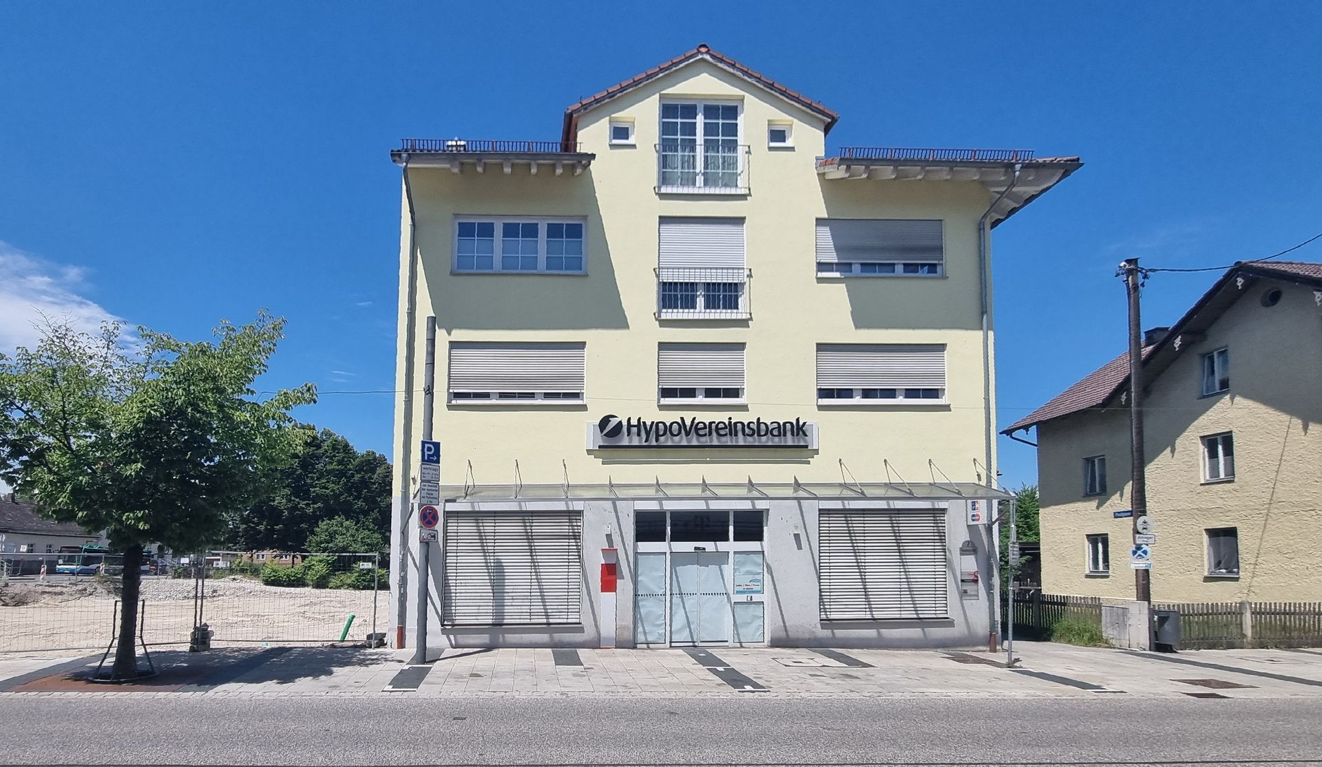 Gewerbeeinheit in Penzberg - Immobilien-Kuchenbauer