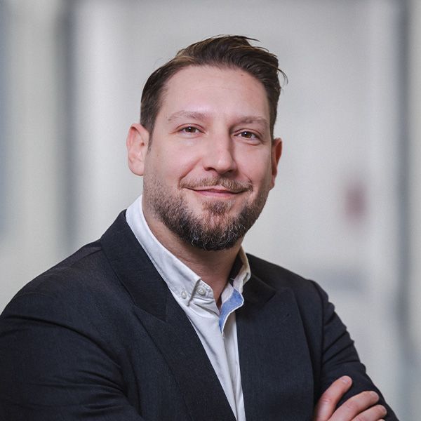 Prof. Dr. Ach Thomas