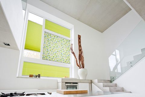 Giovanni's Gardinen Studio Gardinen - Sonnenschutz - Insektenschutz