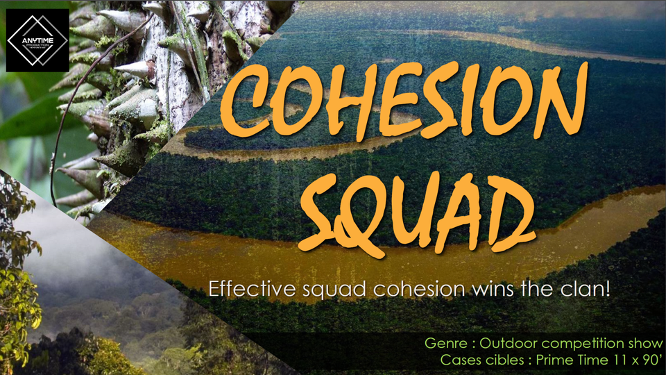 Cohesion Squad