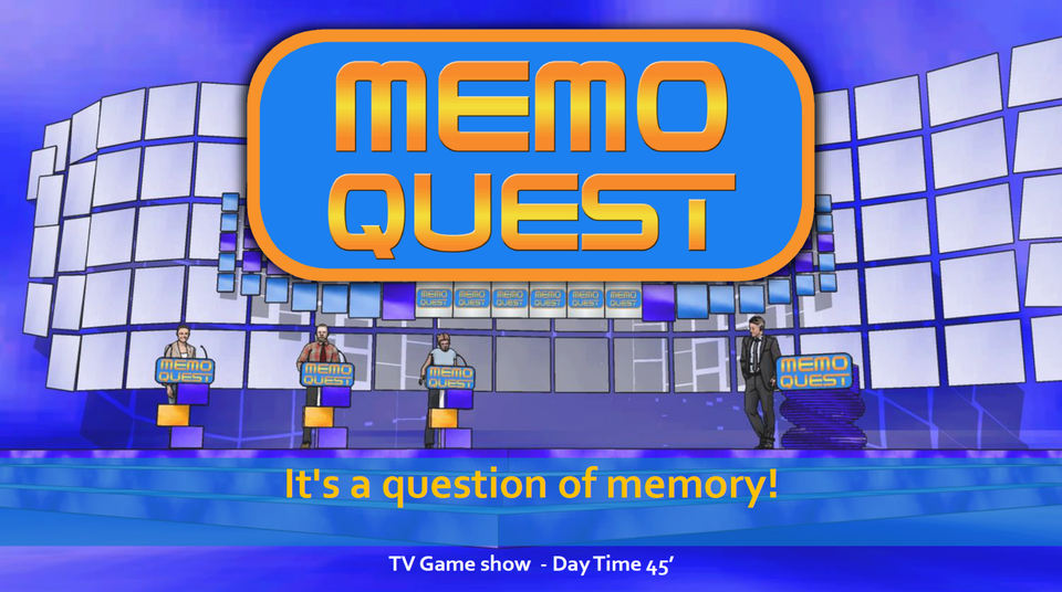 Memo Quest