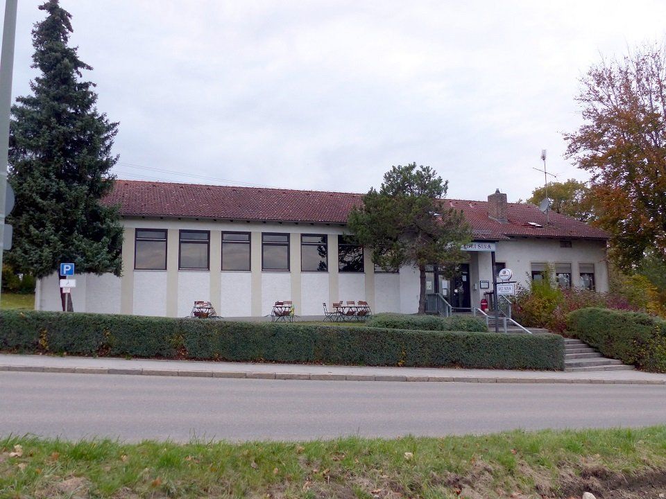 Startseite Neue Liste Egenhofen