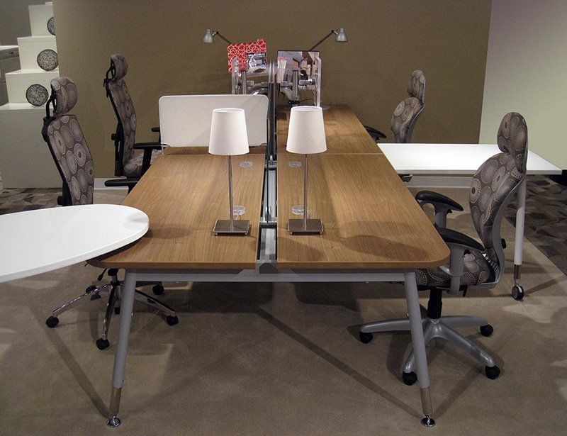 Office Equipment | East Coast | Turning Point Collection LLC