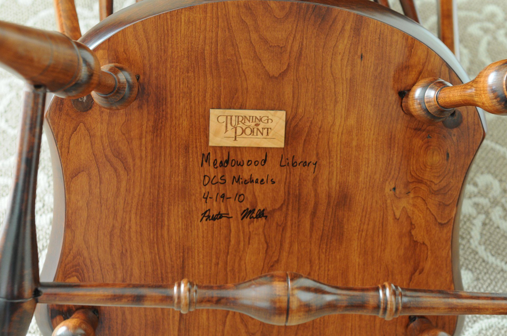 Office Equipment | East Coast | Turning Point Collection LLC