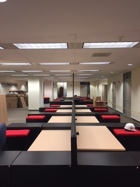 Office Equipment | East Coast | Turning Point Collection LLC